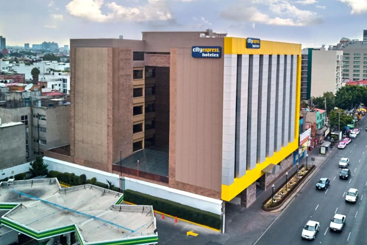 Image 5 of City Express by Marriott Ciudad de México Tlalpan
