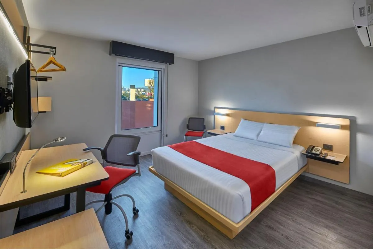 Image 1 of City Express by Marriott Ciudad de México Tlalpan