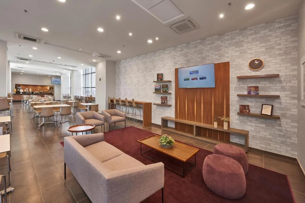 Image 4 of City Express by Marriott La Raza