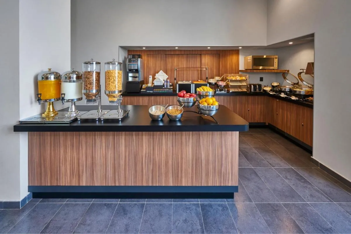 Image 3 of City Express by Marriott La Raza