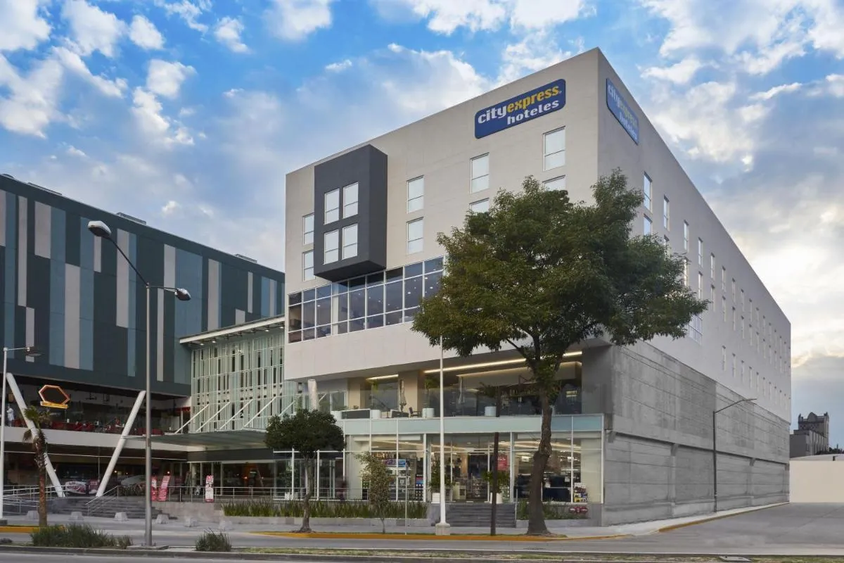 Image 5 of City Express by Marriott La Raza