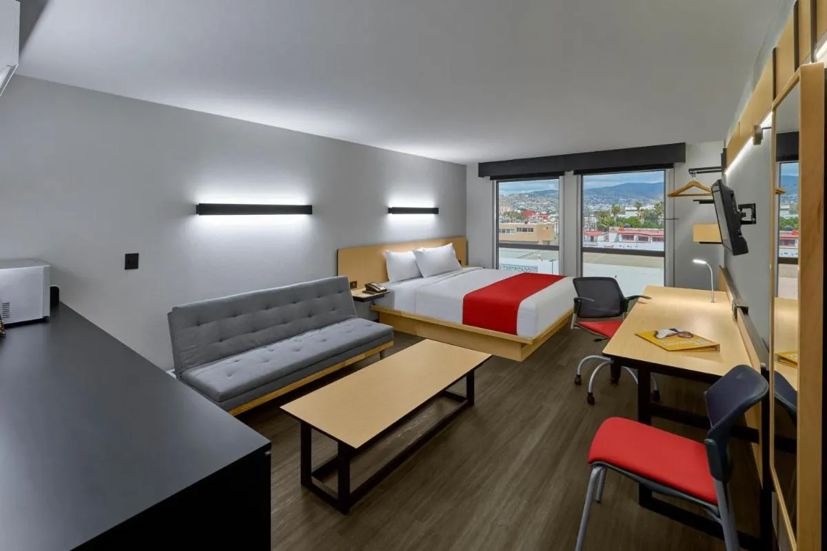 Image 6 of City Express by Marriott La Raza