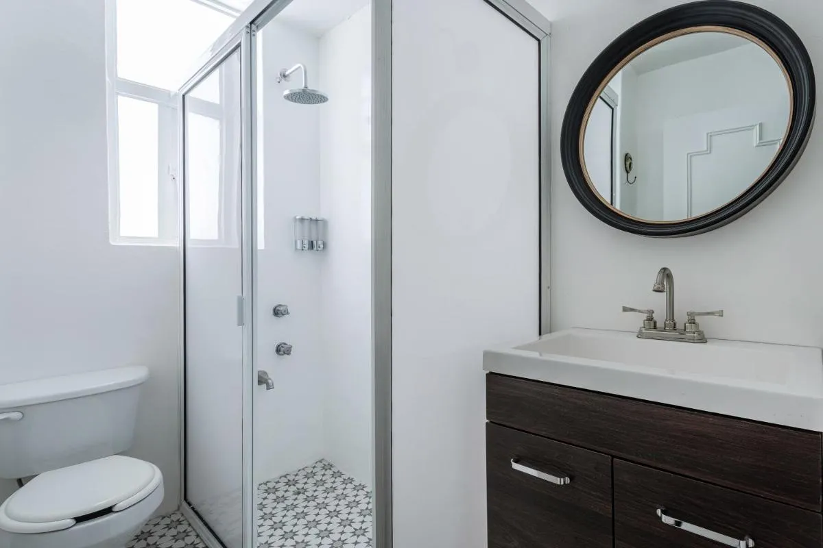 Image 6 of City Oasis Retreat – Modern 3 Bedroom Apartment