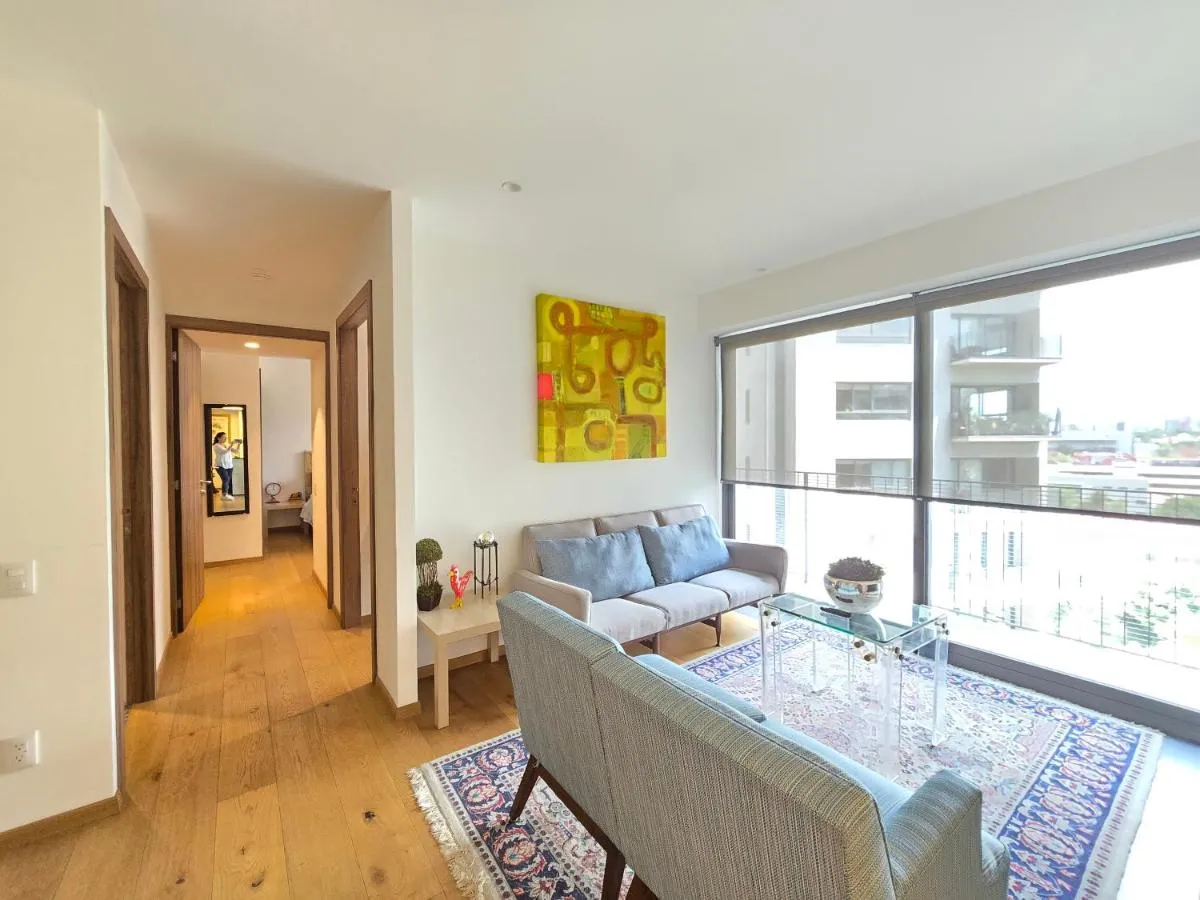 Image 1 of City Retreat Workspace, Wifi, Pool, Gym &parking