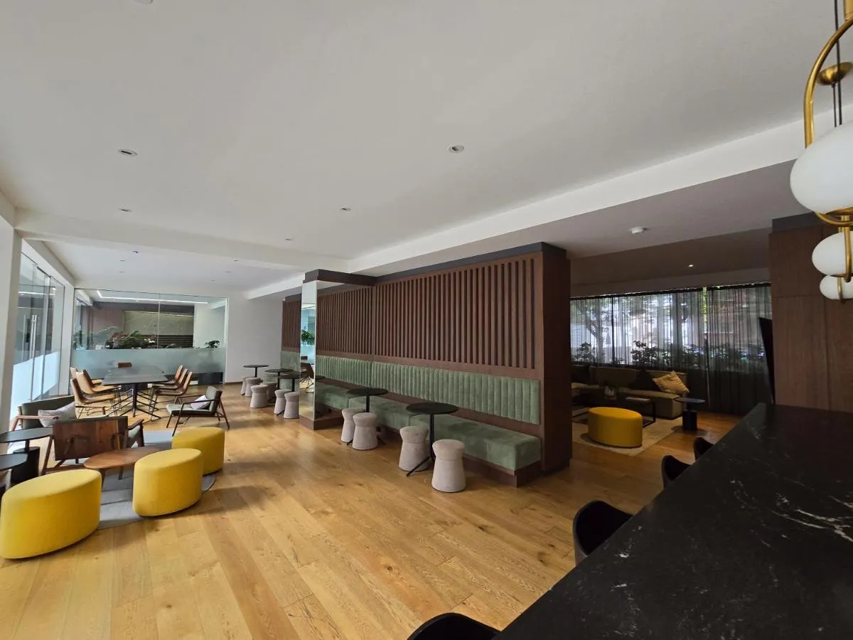 Image 5 of City Retreat Workspace, Wifi, Pool, Gym &parking