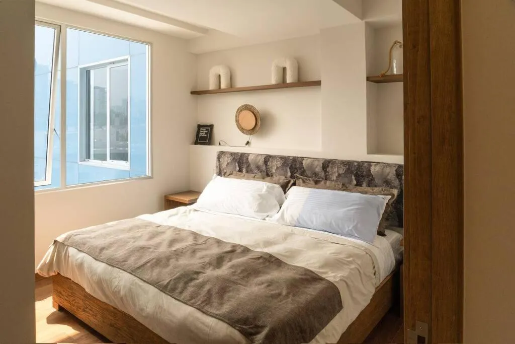 Image 1 of Cityblue SantaFe comodidad, lujo
