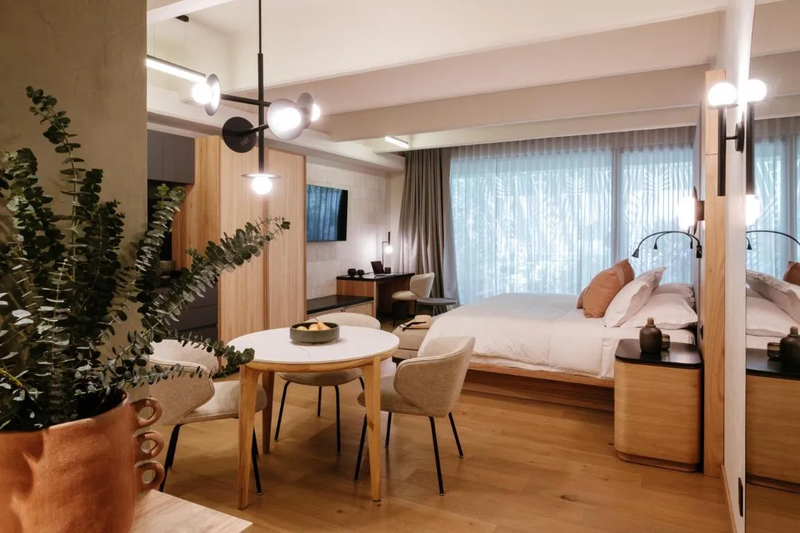 Image of Colima 71 Art – Community – Hotel