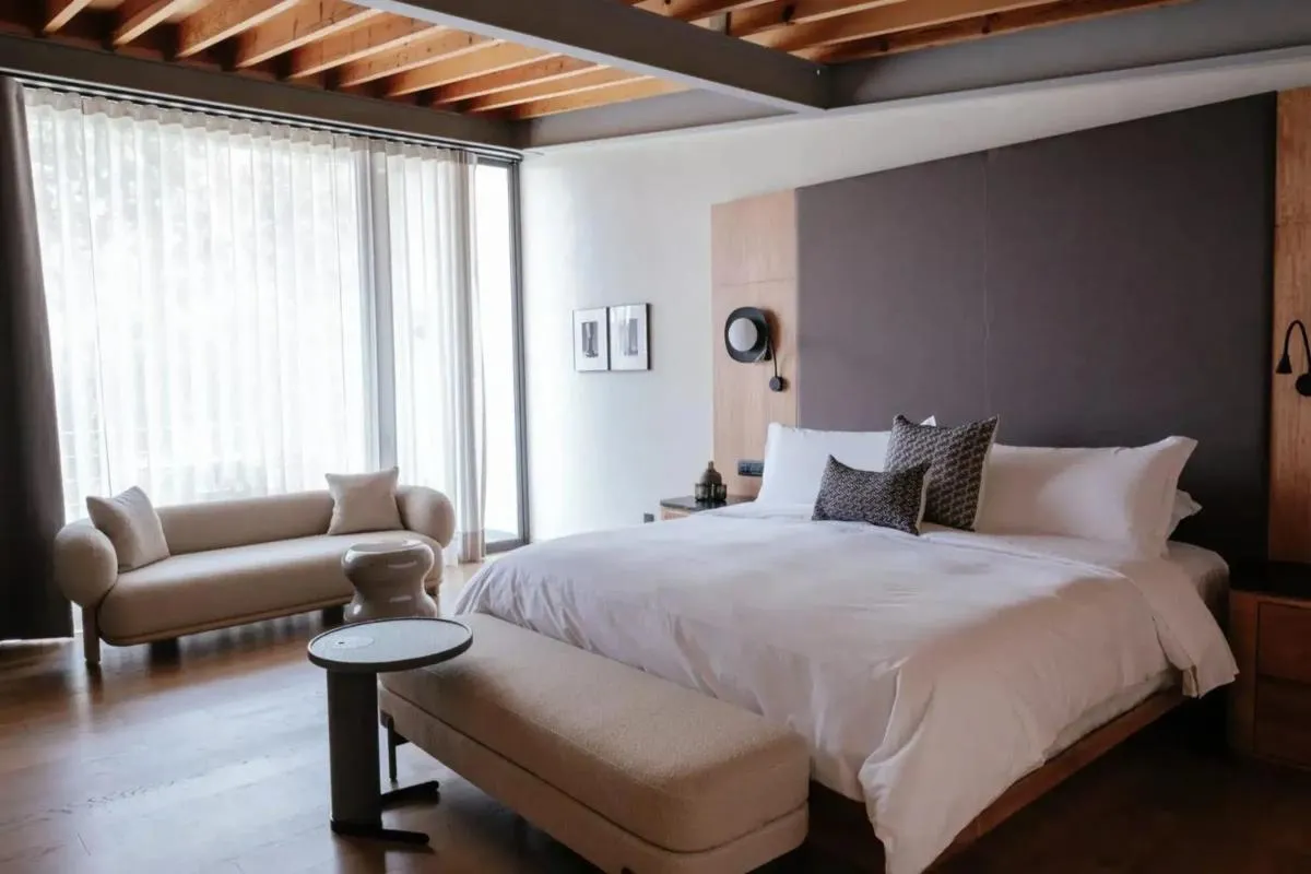 Image 2 of Colima 71 Art – Community – Hotel
