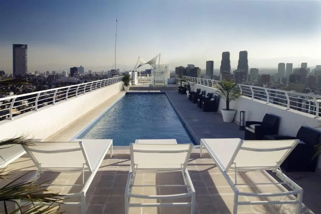 Image 3 of Comfortable apartment to work pool fast wifi