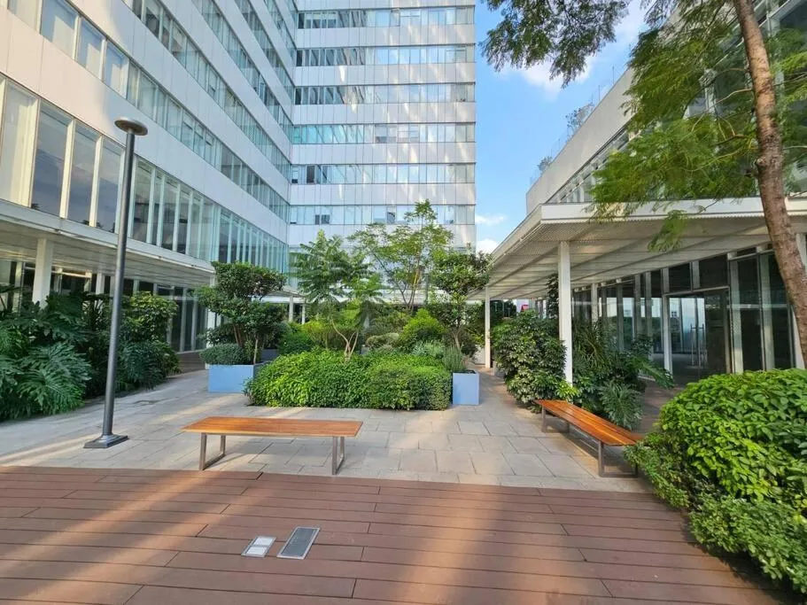 Image of Cómodo Departamento