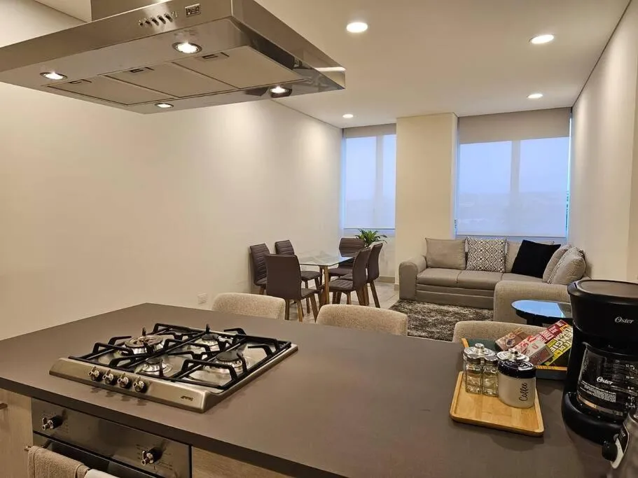 Image 4 of Cómodo Departamento