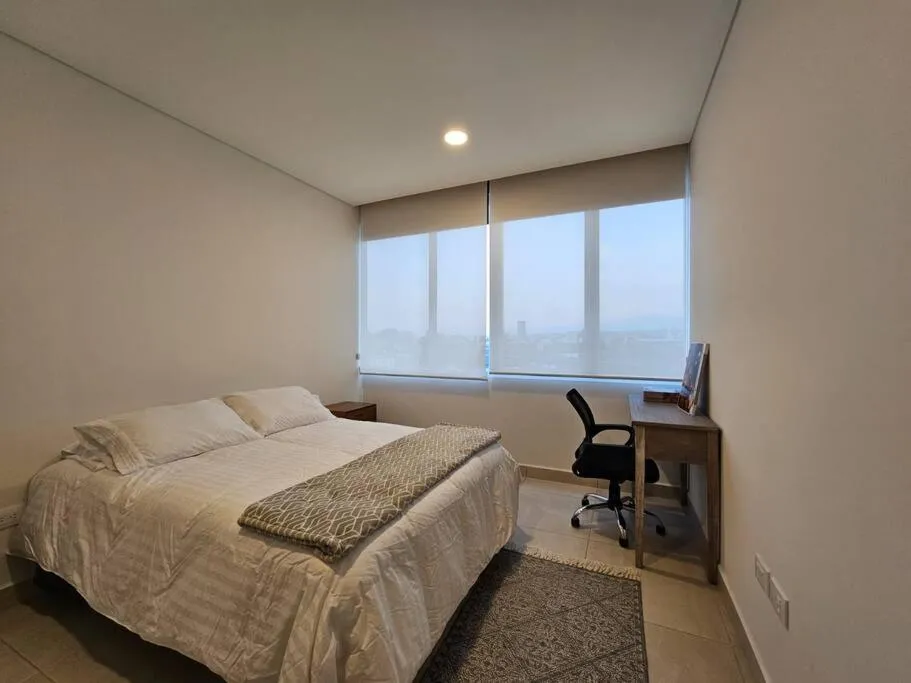 Image 1 of Cómodo Departamento