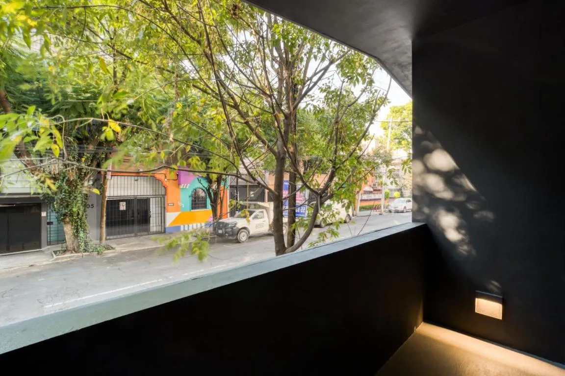 Image of Condesa Comfort By Mr. W