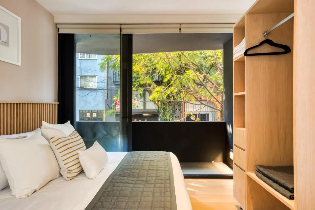 Image 1 of Condesa Comfort By Mr. W