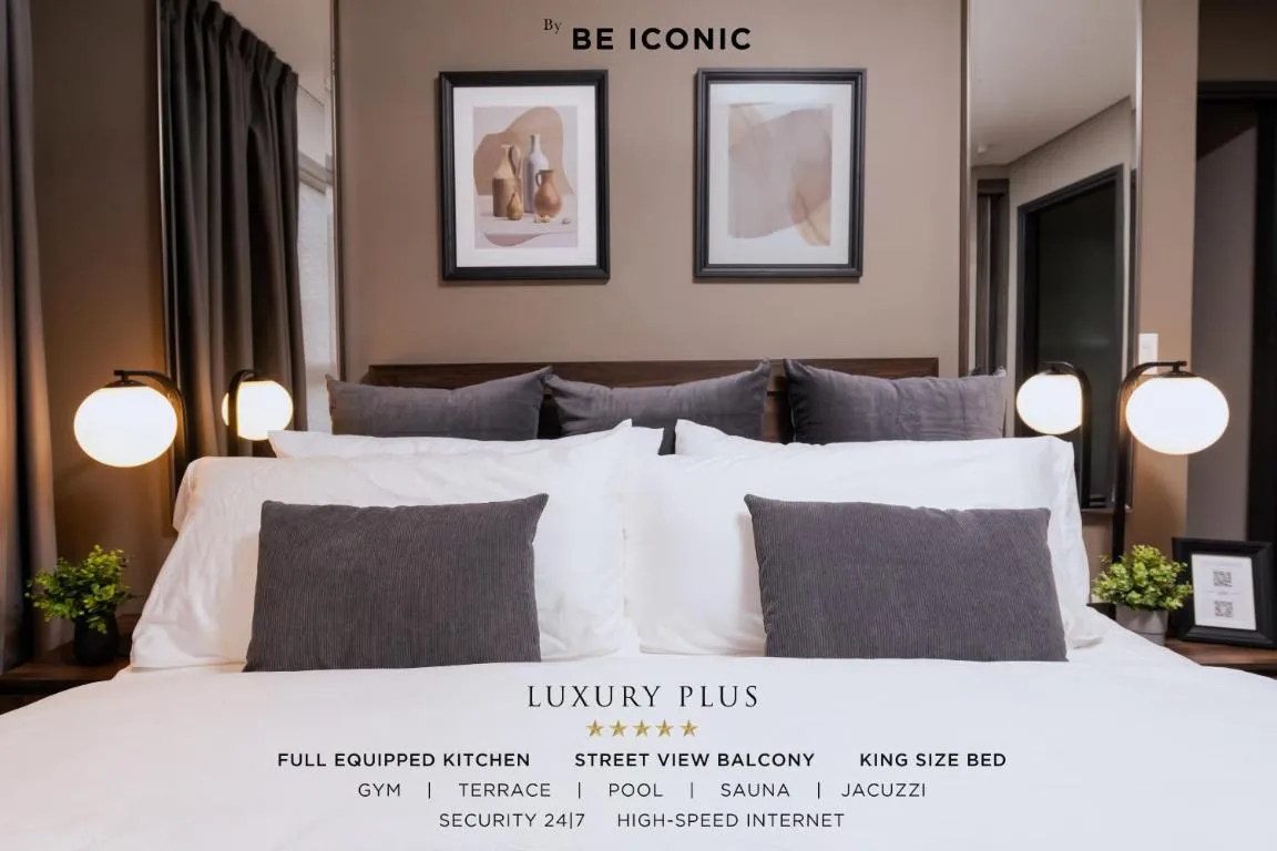 Image of Condesa Luxury Apartments
