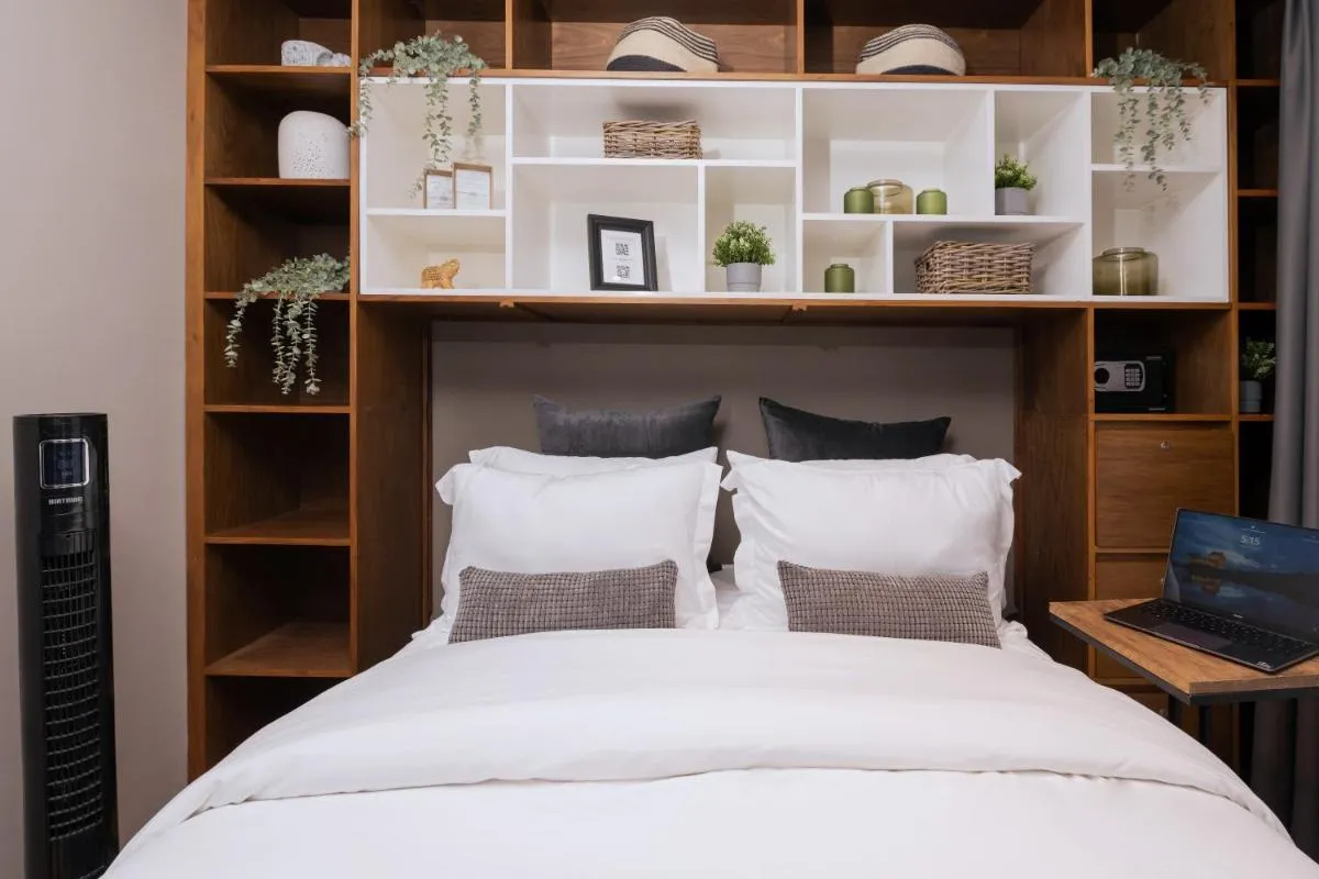 Image 5 of Condesa Luxury Apartments