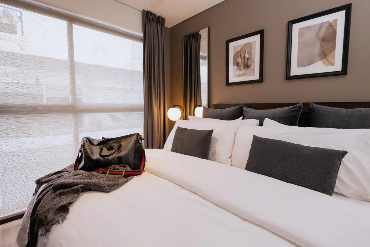 Image 2 of Condesa Luxury Apartments