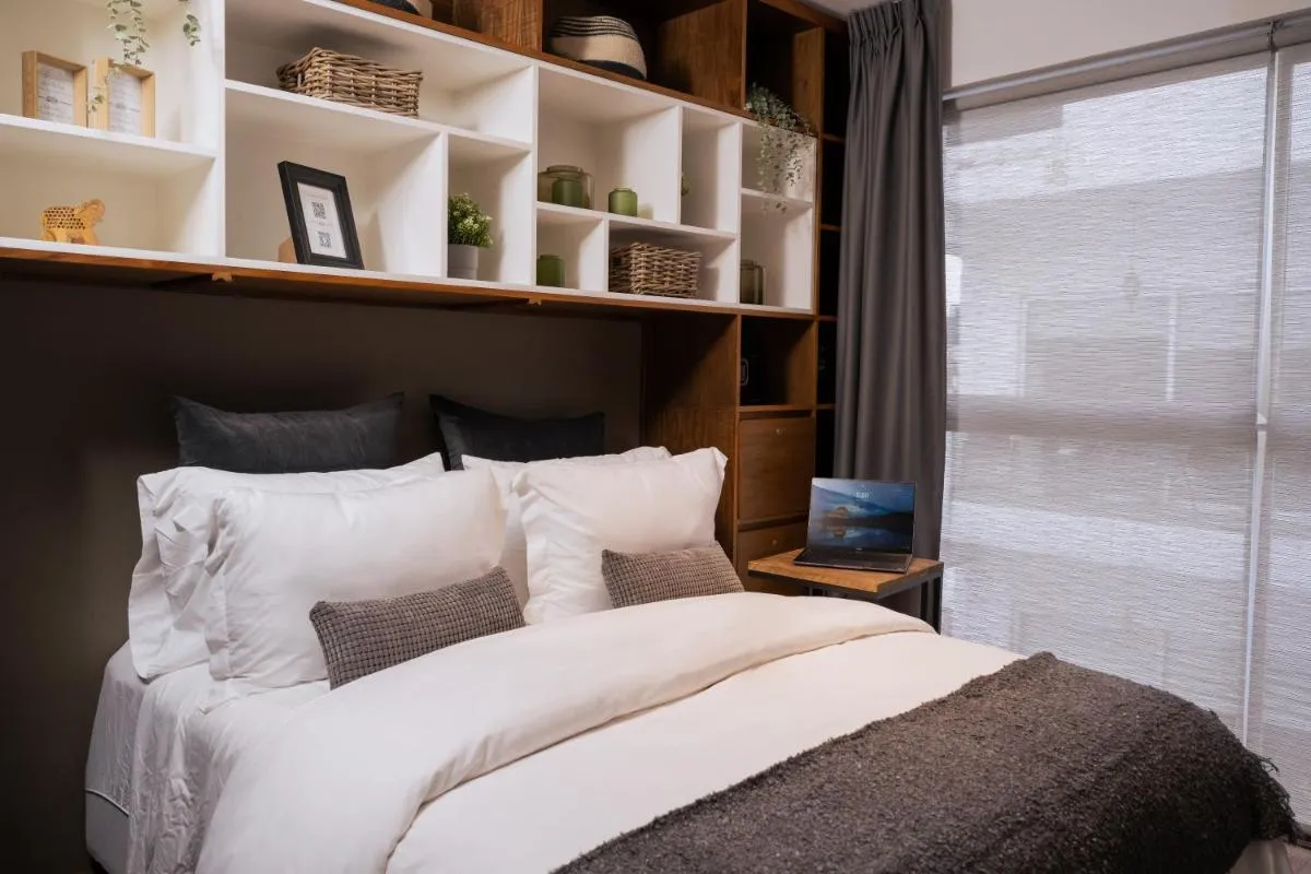 Image 6 of Condesa Luxury Apartments