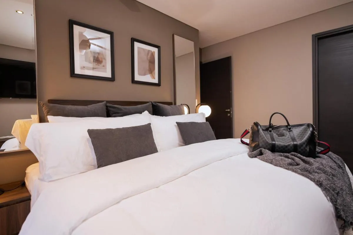 Image 1 of Condesa Luxury Apartments