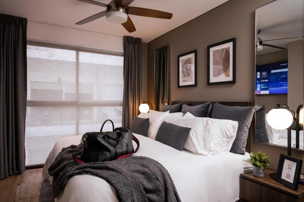 Image 3 of Condesa Luxury Apartments