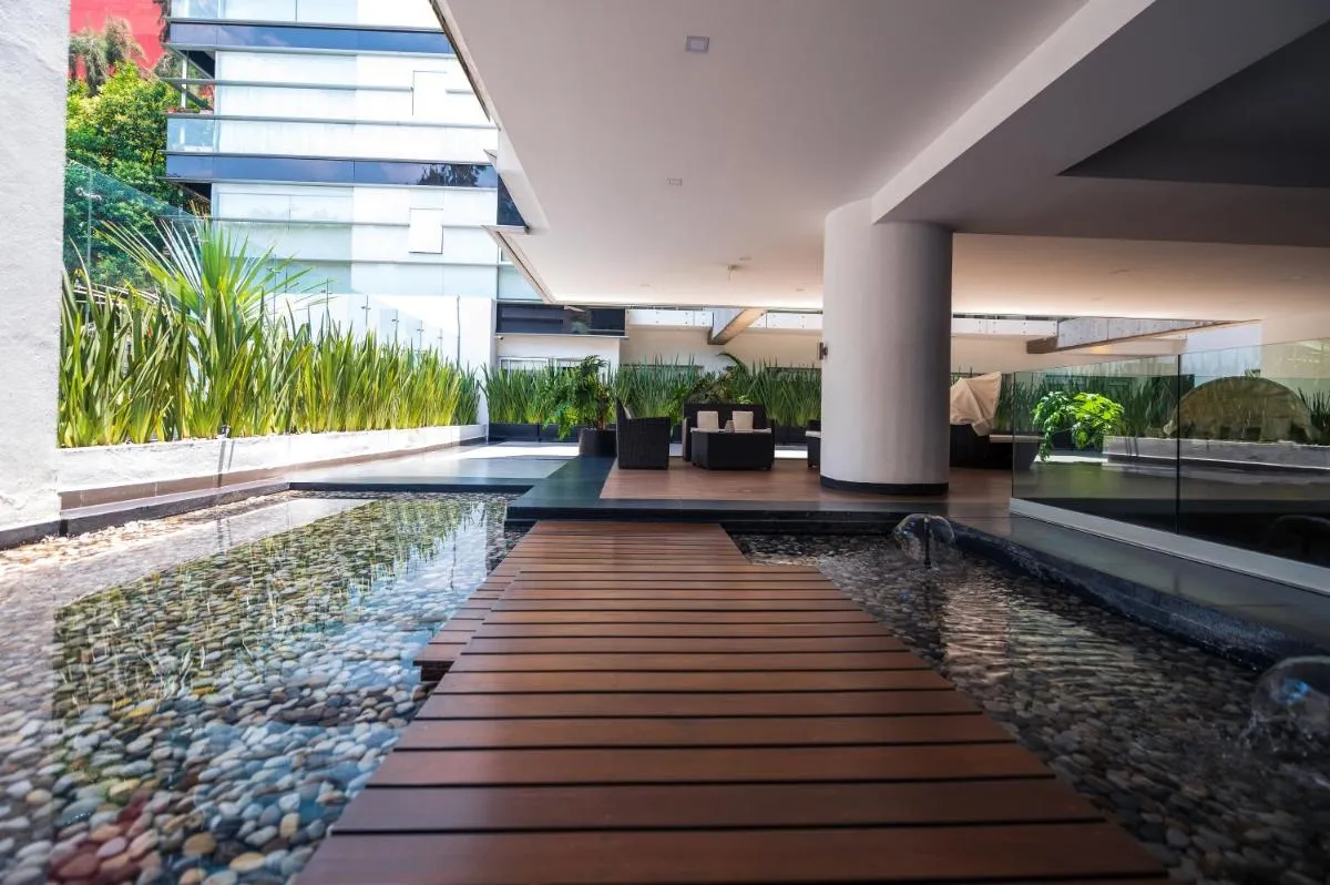 Image 3 of Condesa Luxury Lofts