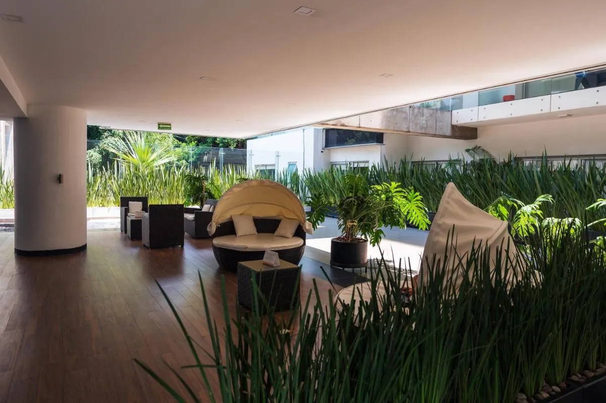 Image 6 of Condesa Luxury Lofts