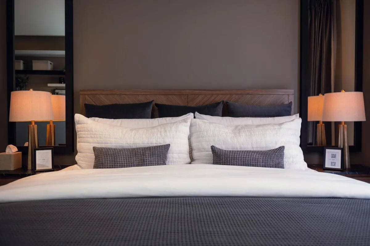 Image 1 of Condesa Luxury Lofts