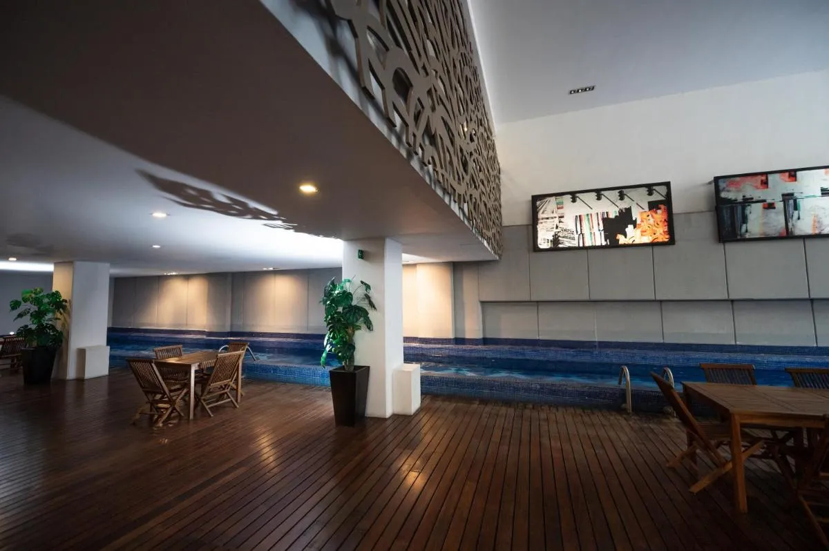 Image 5 of Condesa Luxury Lofts
