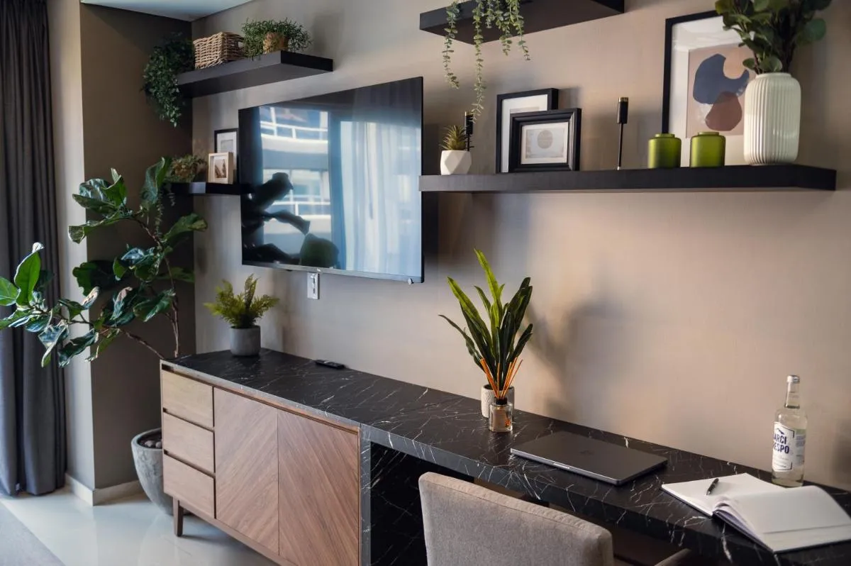 Image 4 of Condesa Luxury Lofts