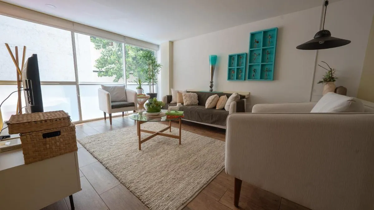 Image 4 of Condesa Mexican Hideway 3BD 2BA Roof 200Mbps