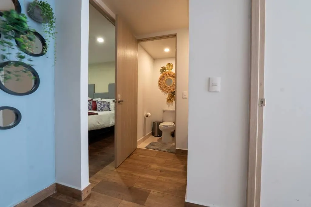 Image 2 of Condesa Mexican Hideway 3BD 2BA Roof 200Mbps