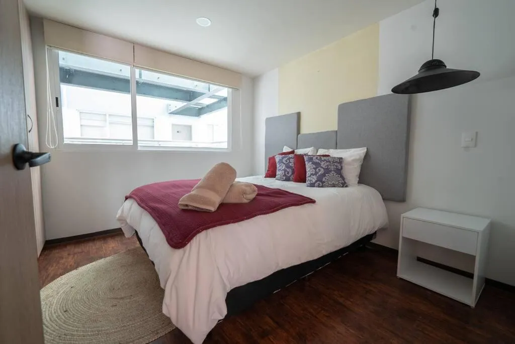Image 6 of Condesa Mexican Hideway 3BD 2BA Roof 200Mbps