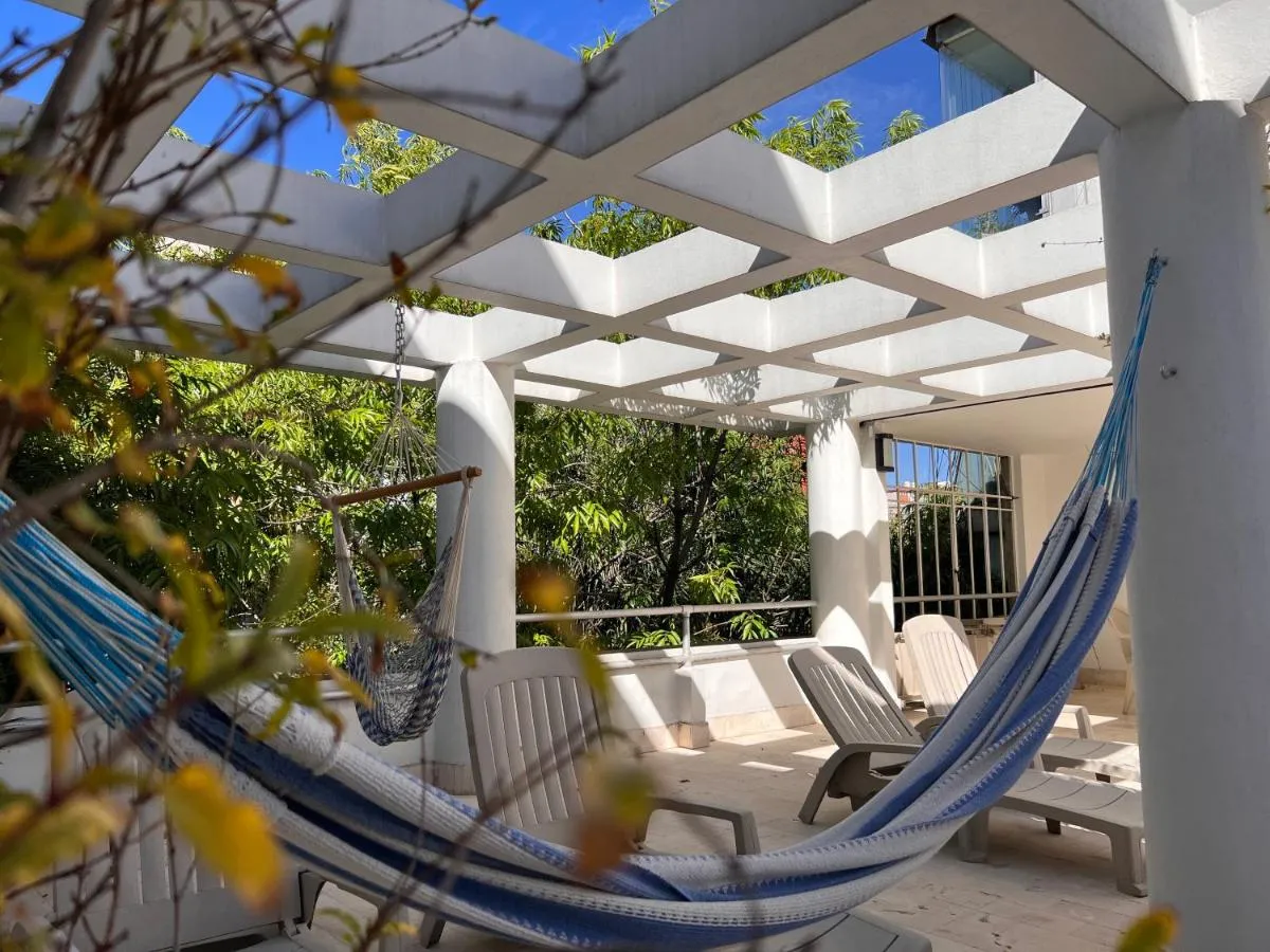 Image 5 of Condesa Residence 7 Stylish 2 Bedroom, 1 Bathroom Residence Accentuating Expansive Interiors