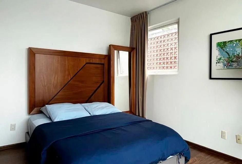 Image 5 of Condesa Residence Amsterdam 302 Fantastic 1Bed 1Bath on Amsterdam AV