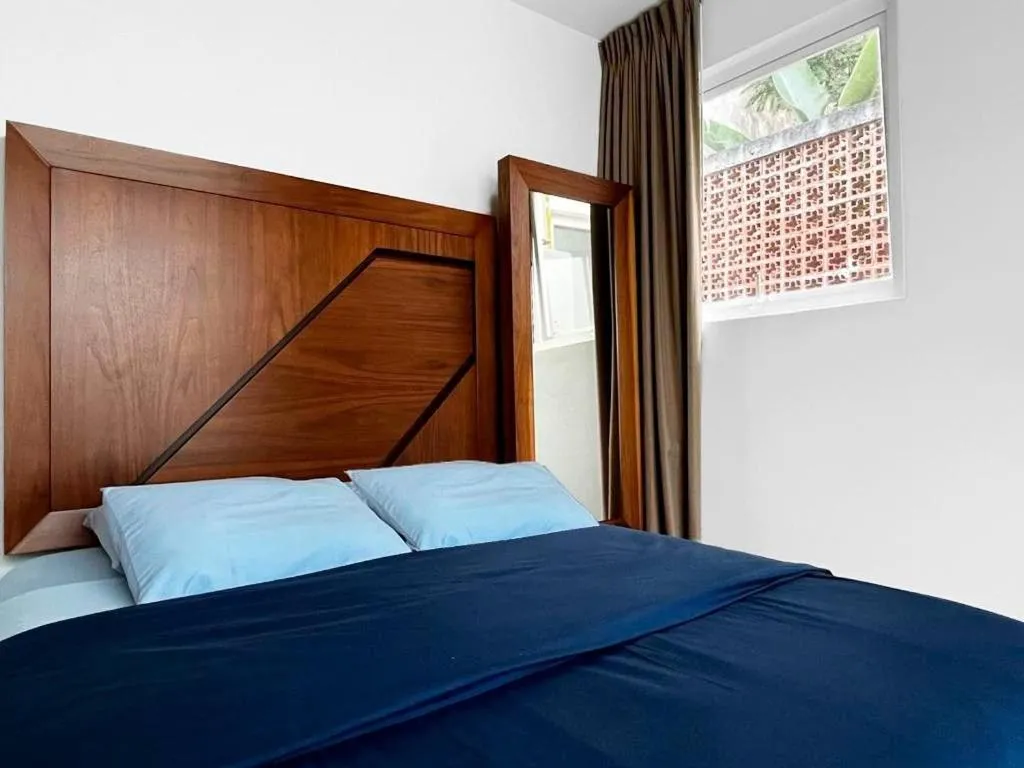 Image 1 of Condesa Residence Amsterdam 302 Fantastic 1Bed 1Bath on Amsterdam AV