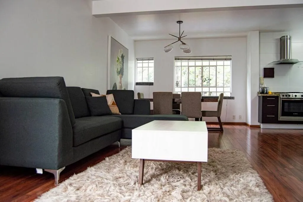 Image 2 of Condesa Residence Amsterdam E Cozy Living Space in the Heart of the City on Amsterdam Avenue