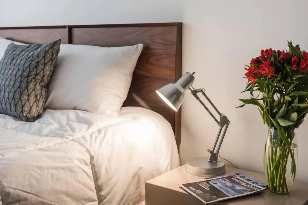 Image 5 of Condesa Residence Amsterdam E Cozy Living Space in the Heart of the City on Amsterdam Avenue