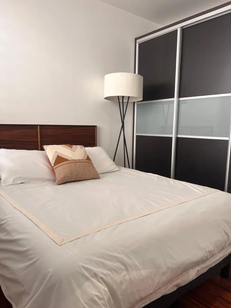 Image 3 of Condesa Residence Amsterdam E Cozy Living Space in the Heart of the City on Amsterdam Avenue