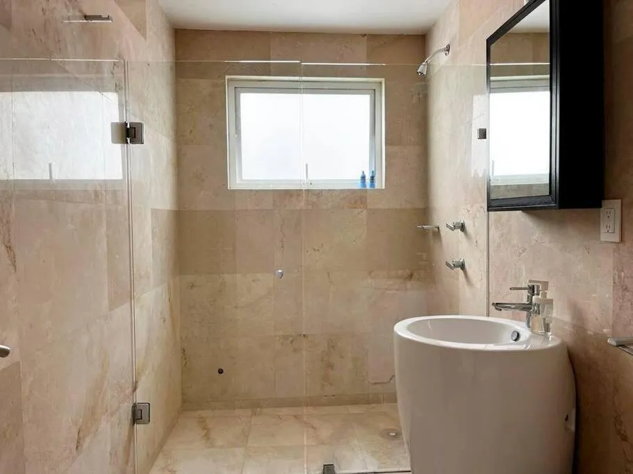 Image 6 of Condesa Residence Campeche 10 Amazing 2 Bedroom 1 Bathroom Oasis with Ample Room