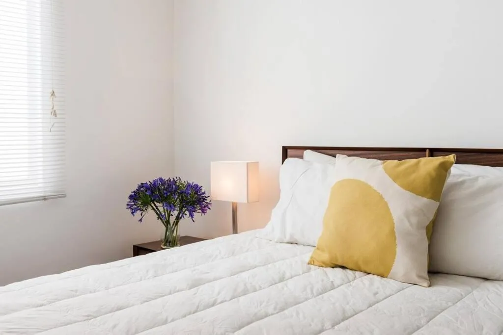 Image of Condesa Residence Campeche 10 Amazing 2 Bedroom 1 Bathroom Oasis with Ample Room