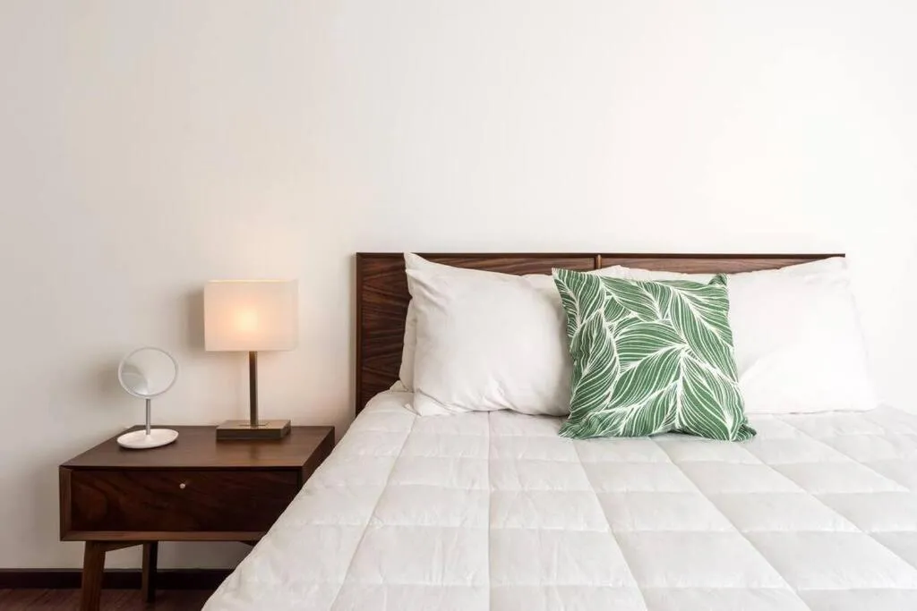 Image 1 of Condesa Residence Campeche 10 Amazing 2 Bedroom 1 Bathroom Oasis with Ample Room