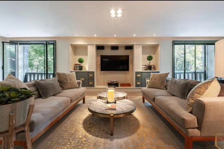 Image of Condesa Super Loft Apartment