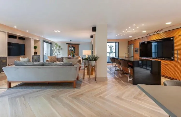 Image 4 of Condesa Super Loft Apartment