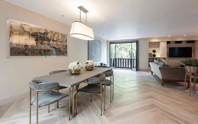 Image 3 of Condesa Super Loft Apartment