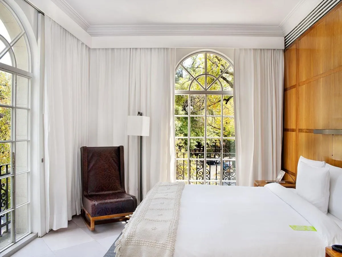 Image 1 of Condesa df, Mexico City, a Member of Design Hotels