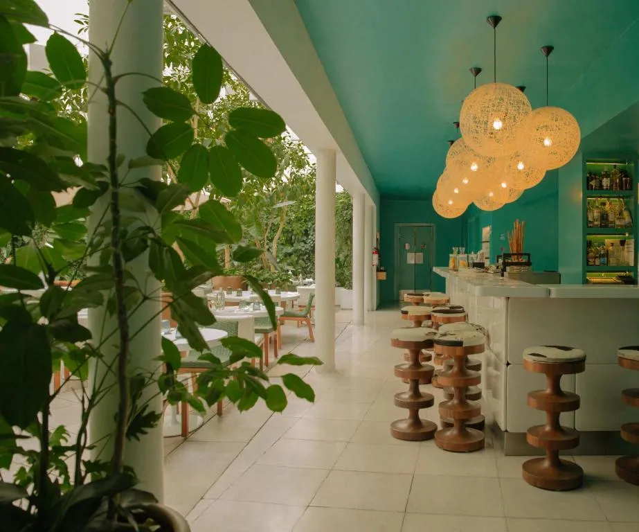 Image of Condesa df, Mexico City, a Member of Design Hotels