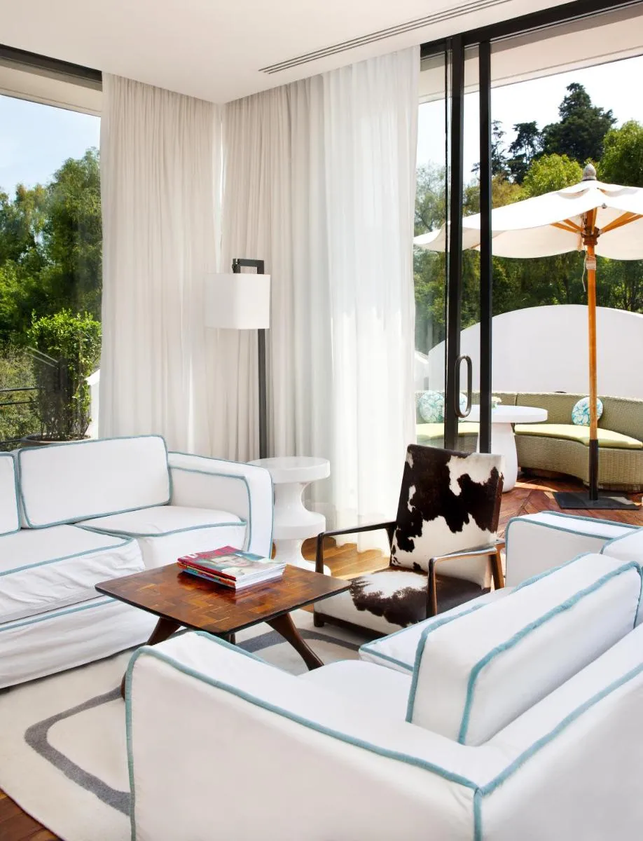 Image 4 of Condesa df, Mexico City, a Member of Design Hotels