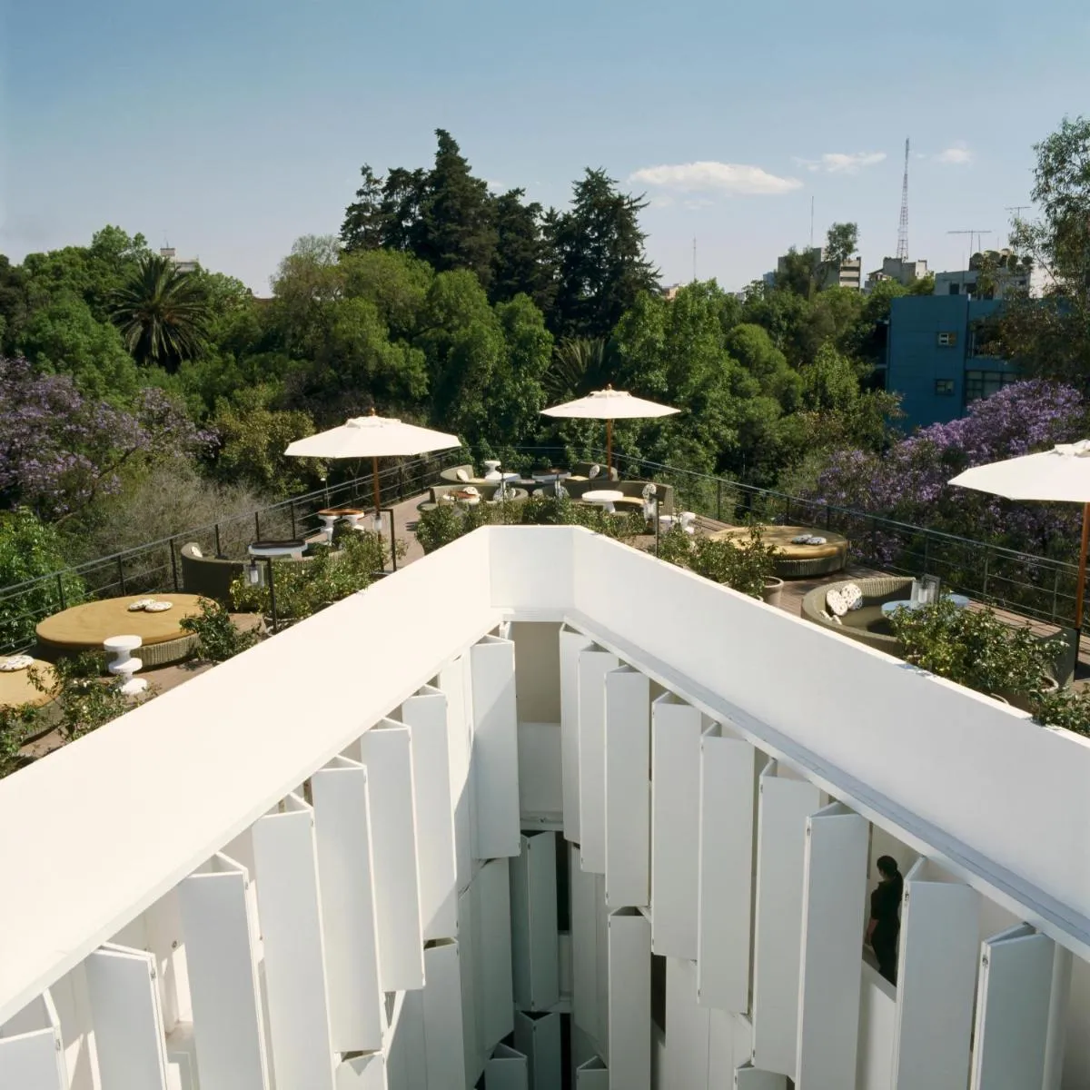 Image 3 of Condesa df, Mexico City, a Member of Design Hotels