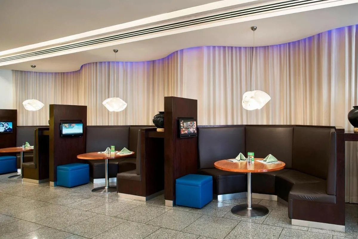 Image 4 of Courtyard by Marriott Mexico City Airport