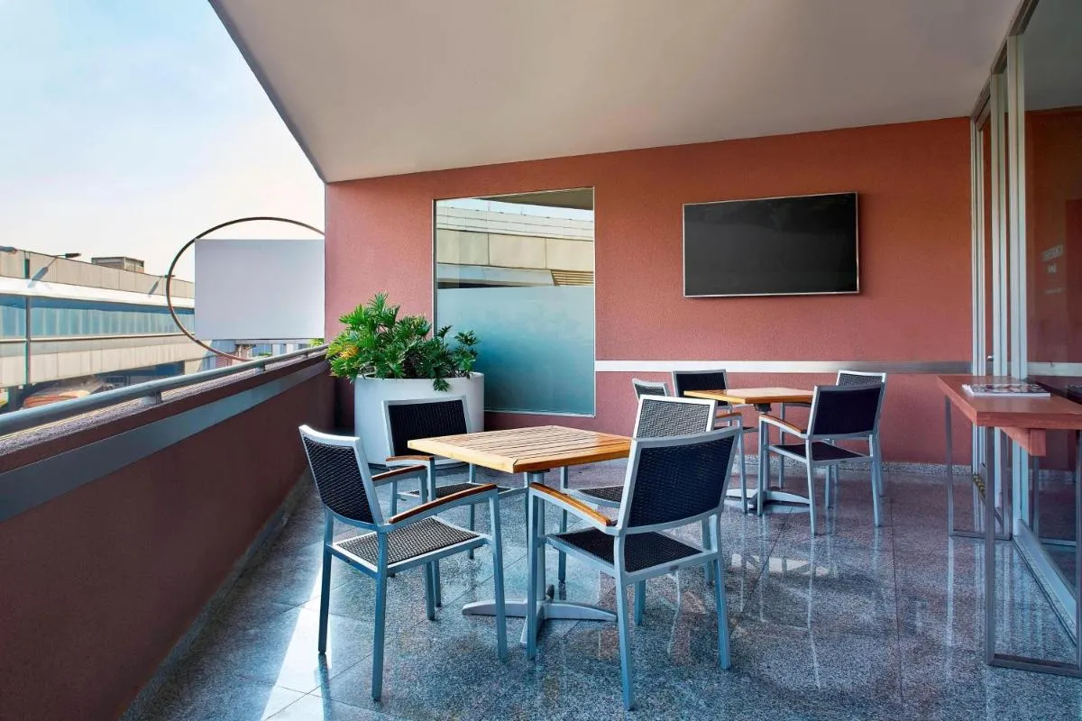 Image 5 of Courtyard by Marriott Mexico City Airport